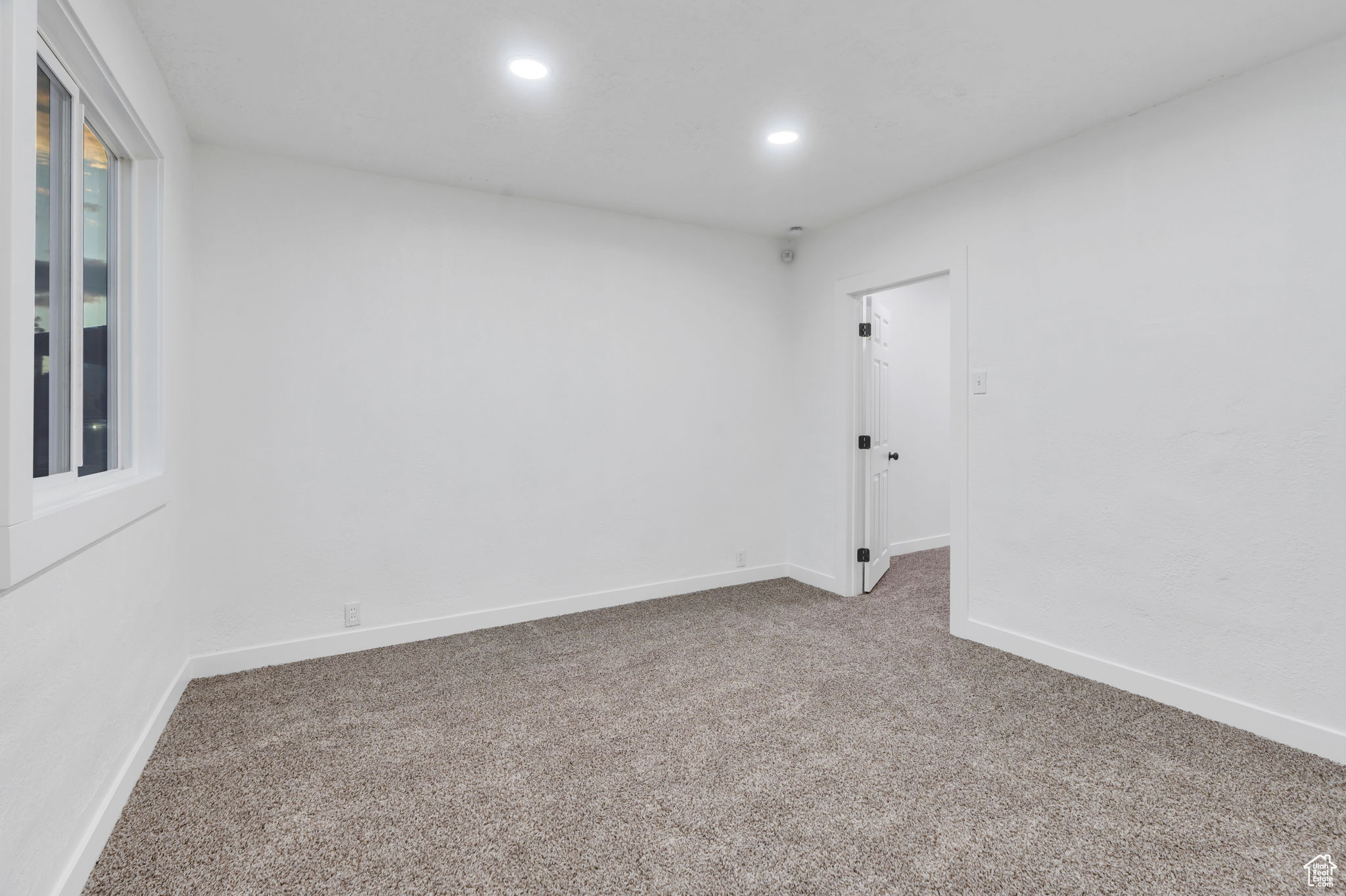 WEBBS SUBDIVISION - Residential