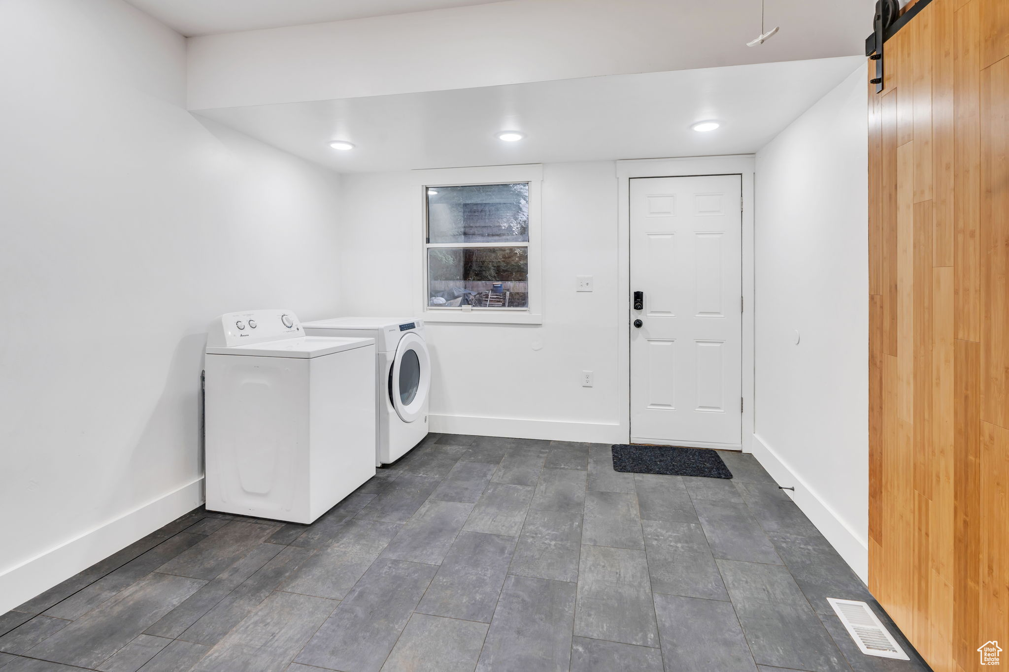 WEBBS SUBDIVISION - Residential