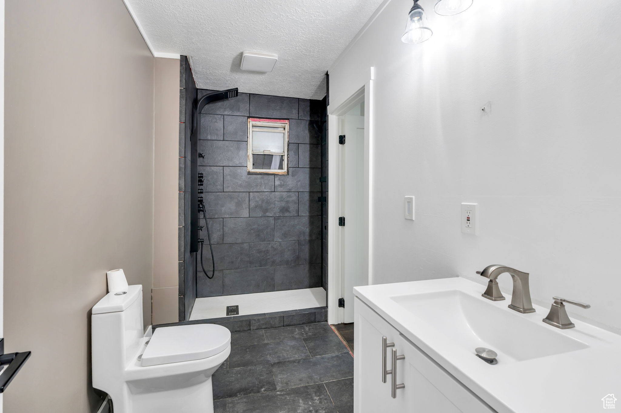 WEBBS SUBDIVISION - Residential