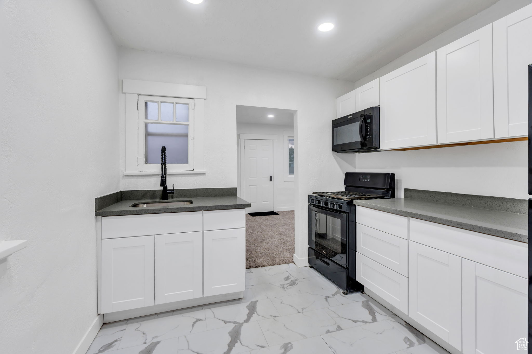 WEBBS SUBDIVISION - Residential
