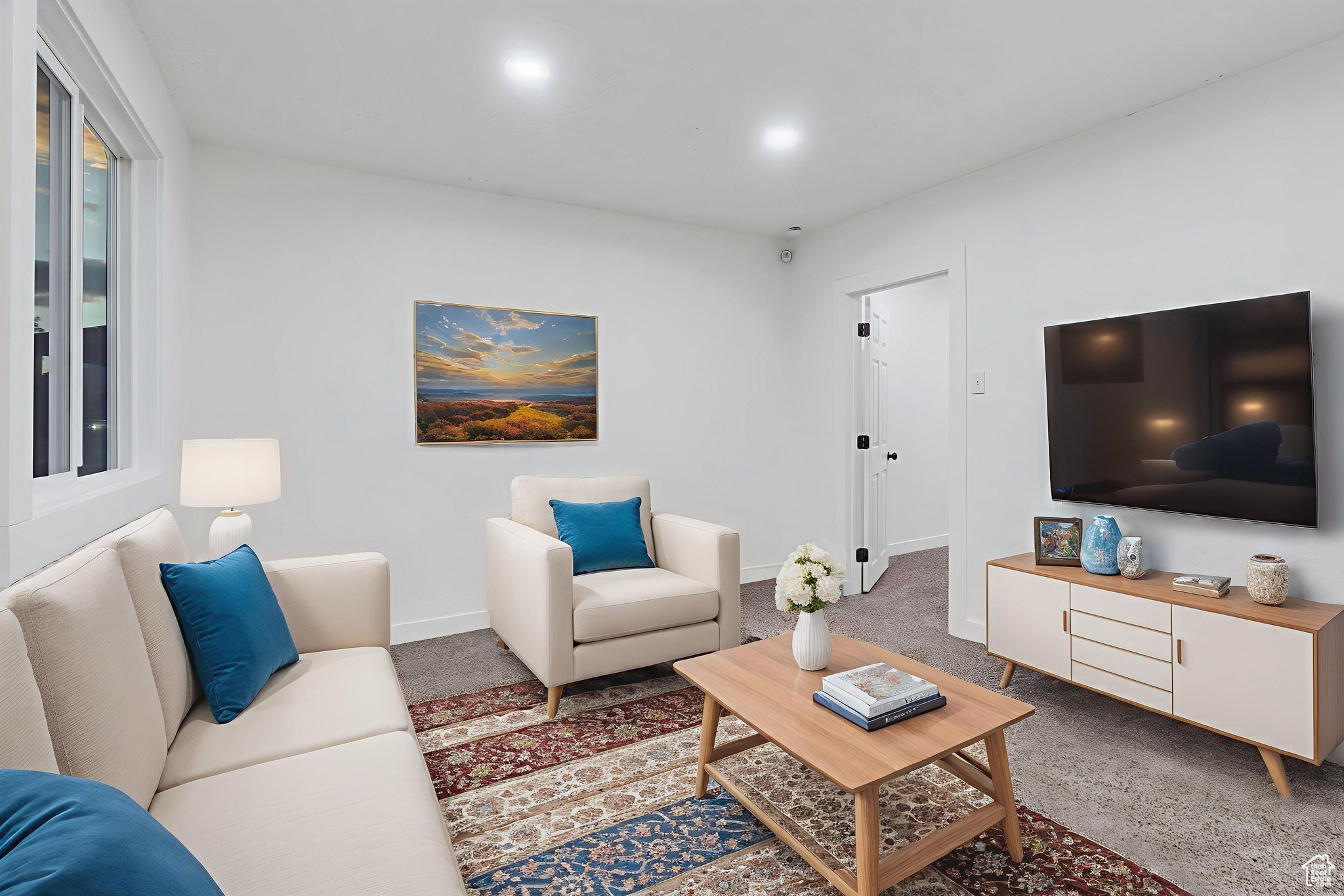 WEBBS SUBDIVISION - Residential