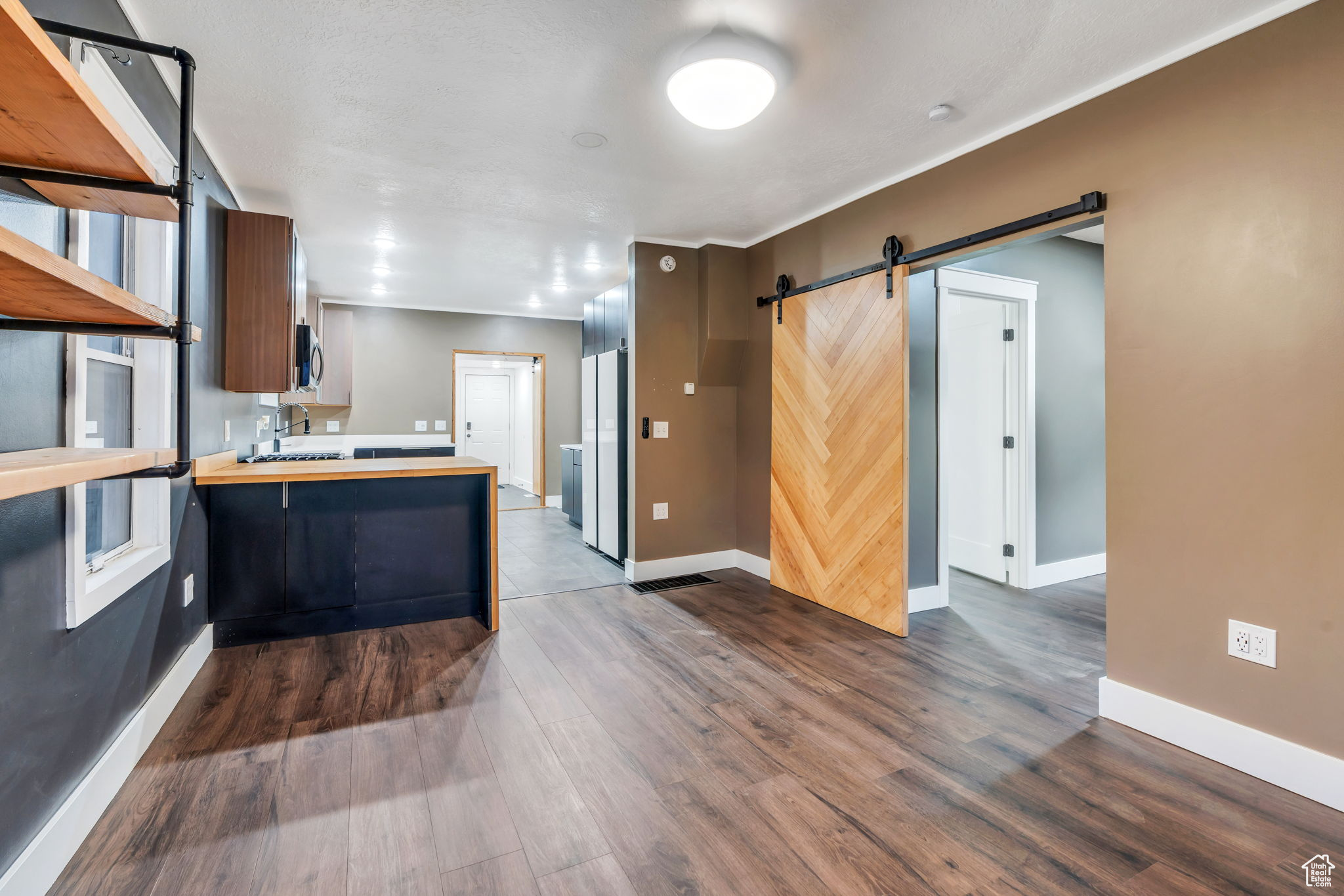 WEBBS SUBDIVISION - Residential