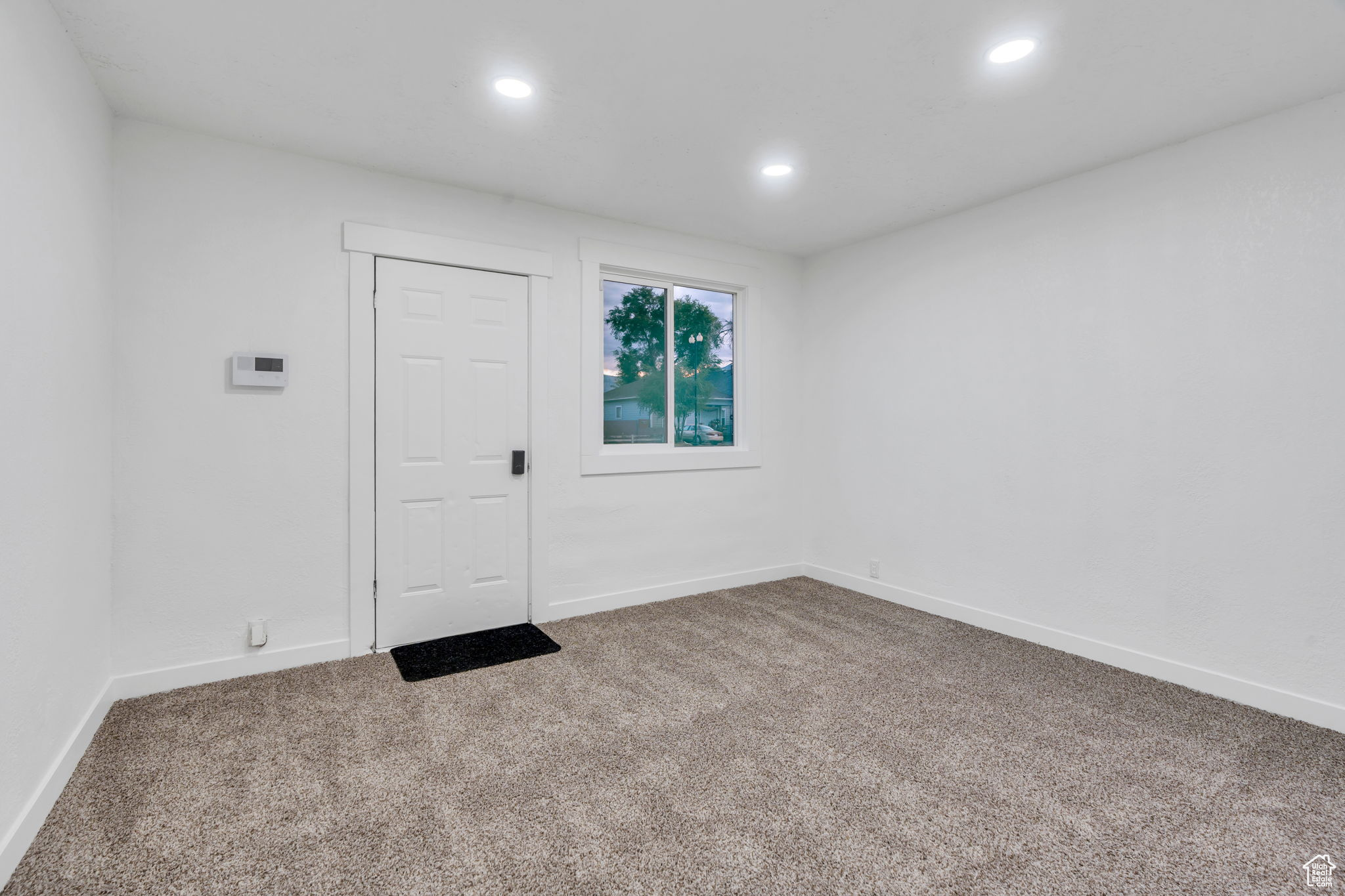 WEBBS SUBDIVISION - Residential