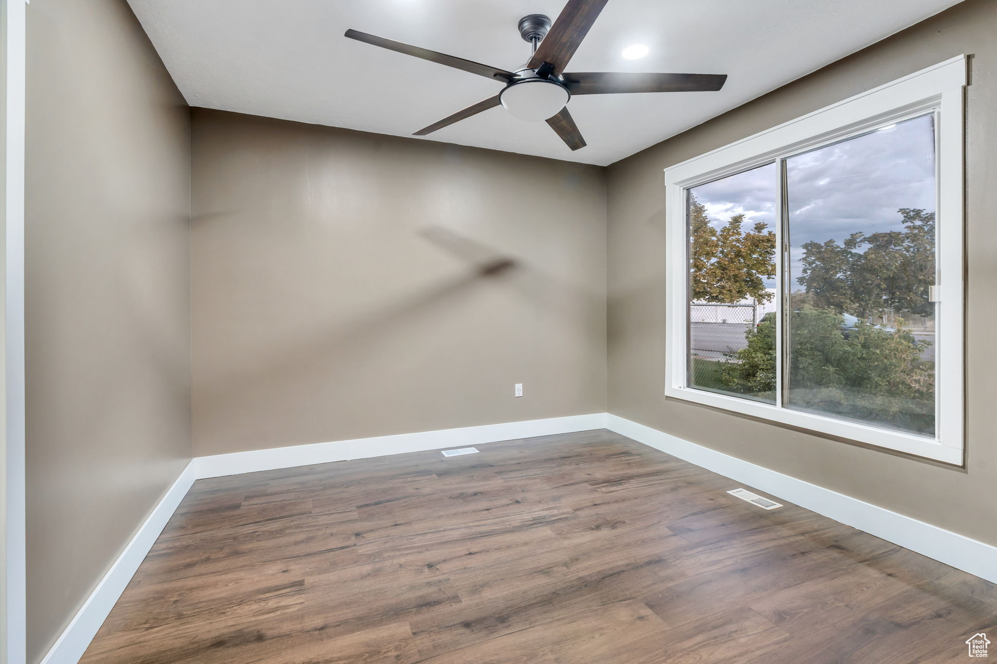 WEBBS SUBDIVISION - Residential