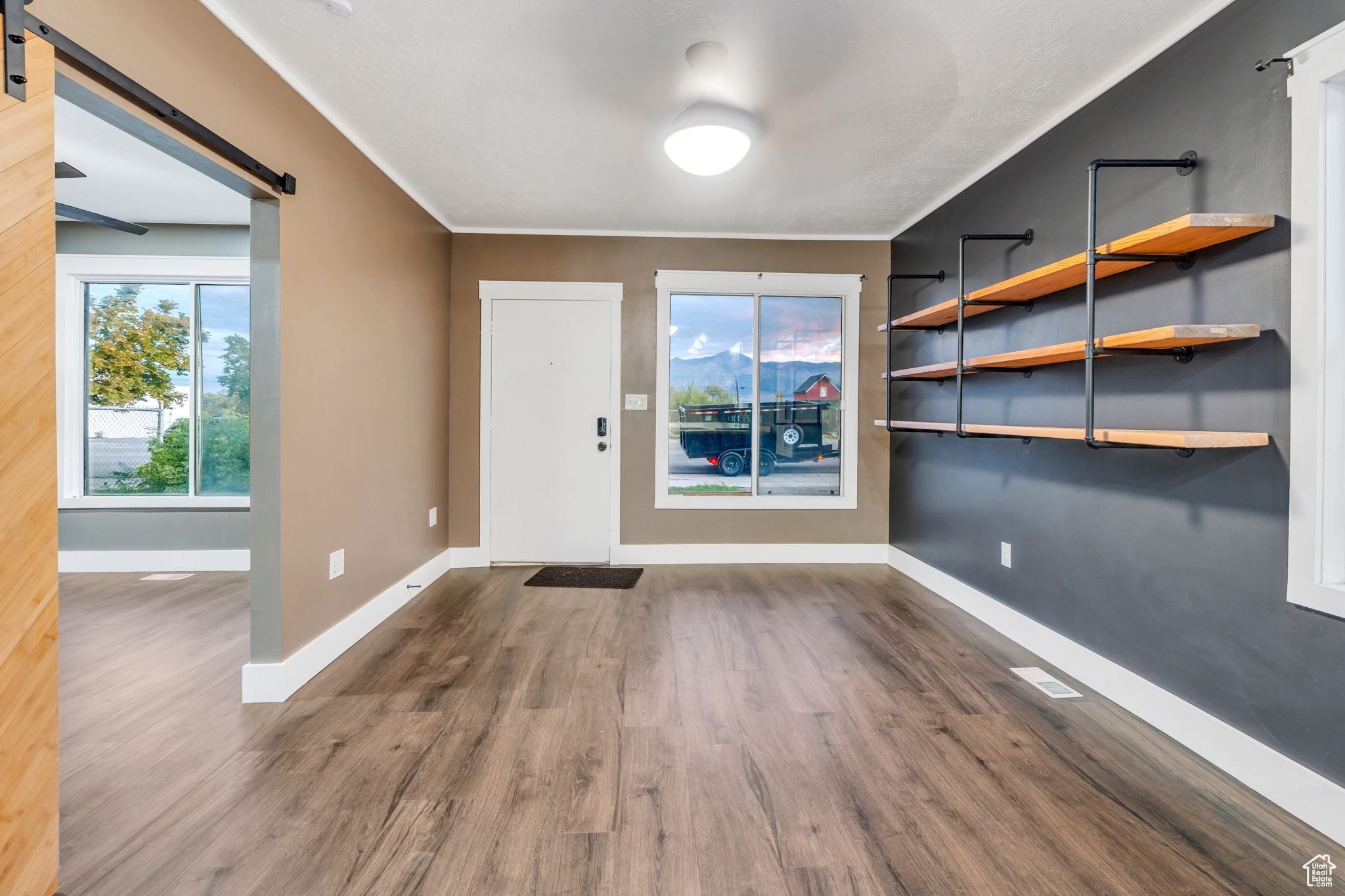 WEBBS SUBDIVISION - Residential