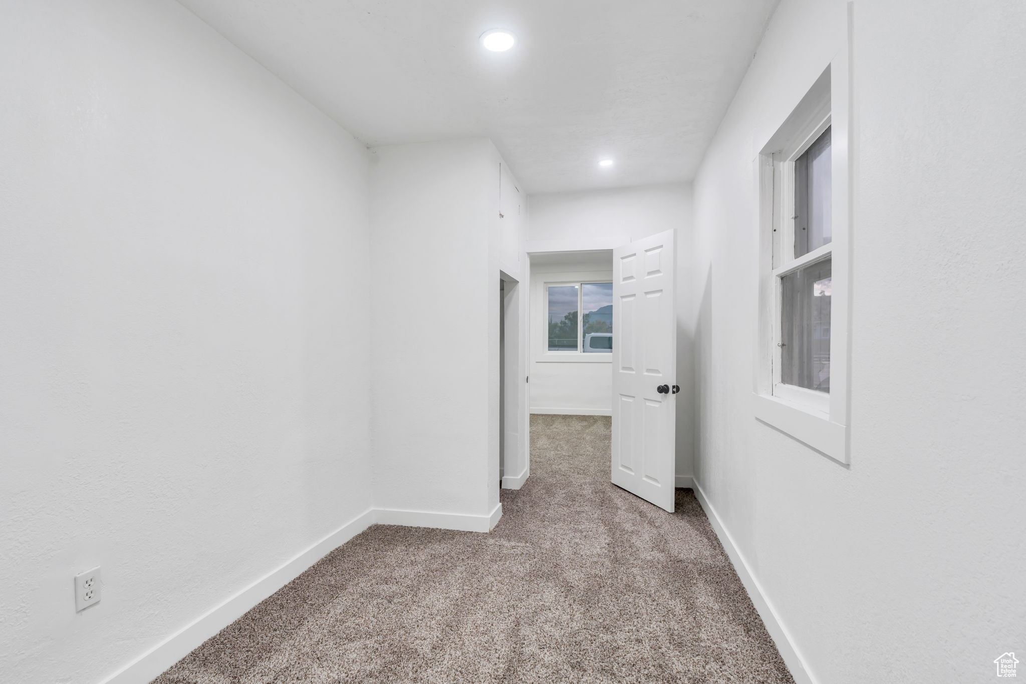 WEBBS SUBDIVISION - Residential
