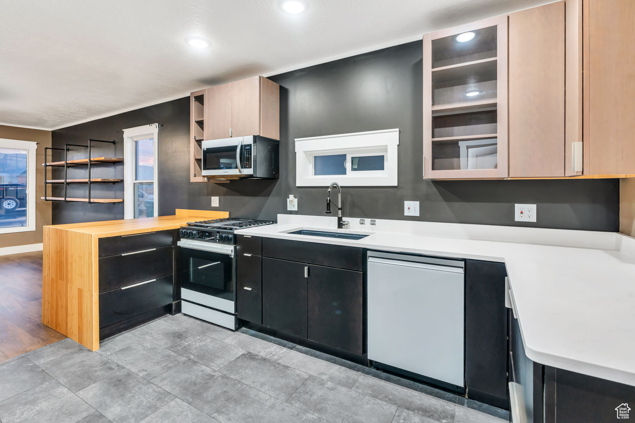 WEBBS SUBDIVISION - Residential