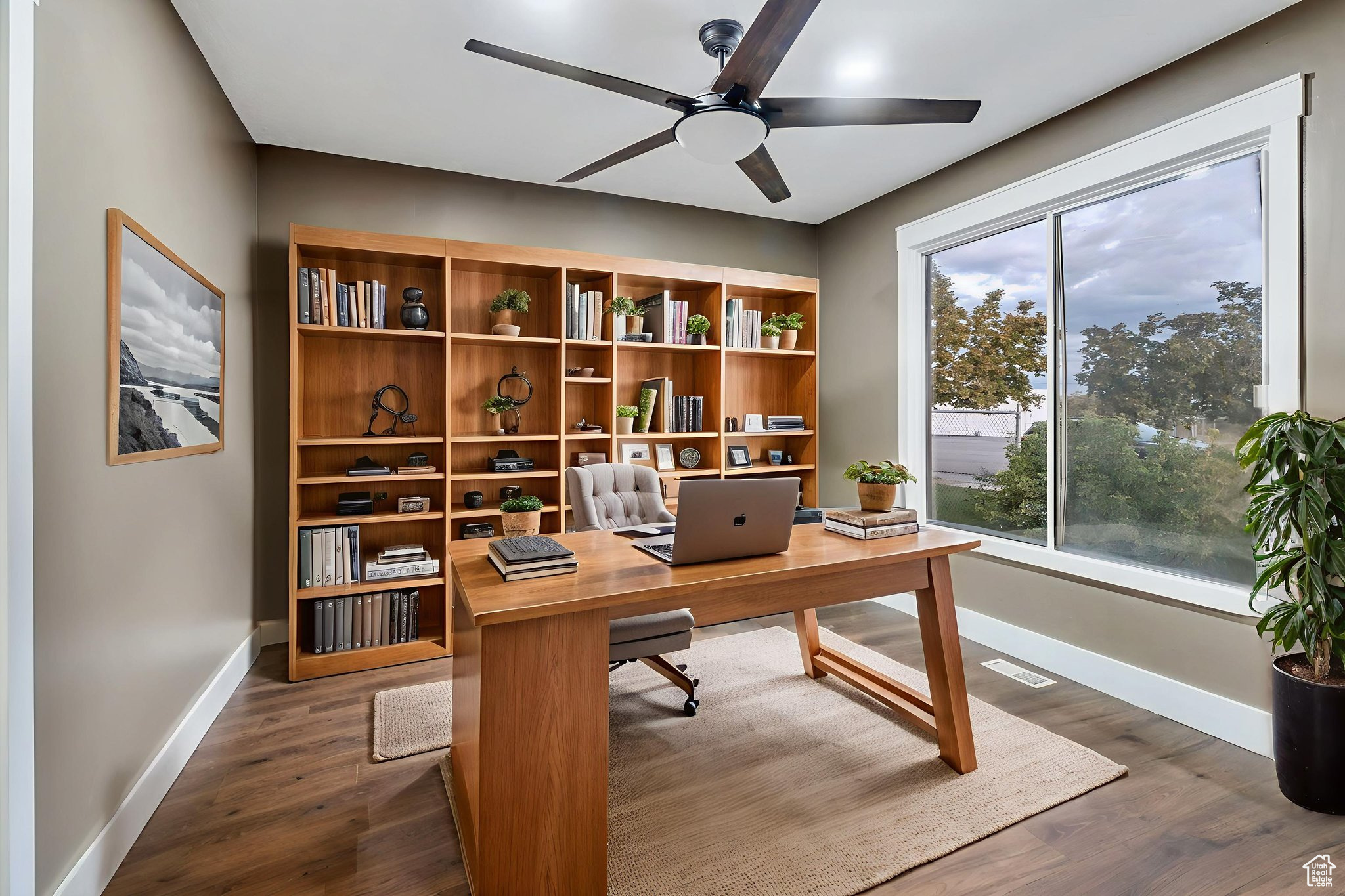 WEBBS SUBDIVISION - Residential