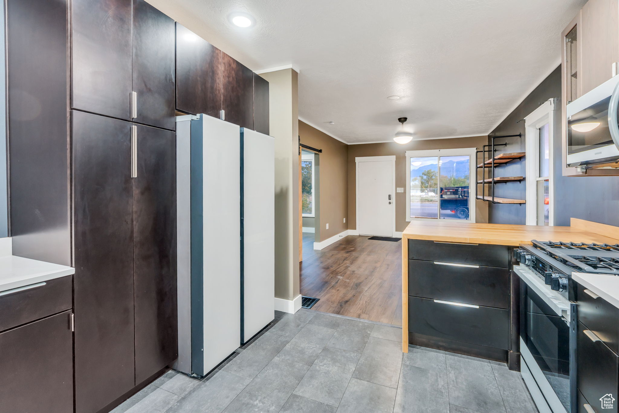 WEBBS SUBDIVISION - Residential