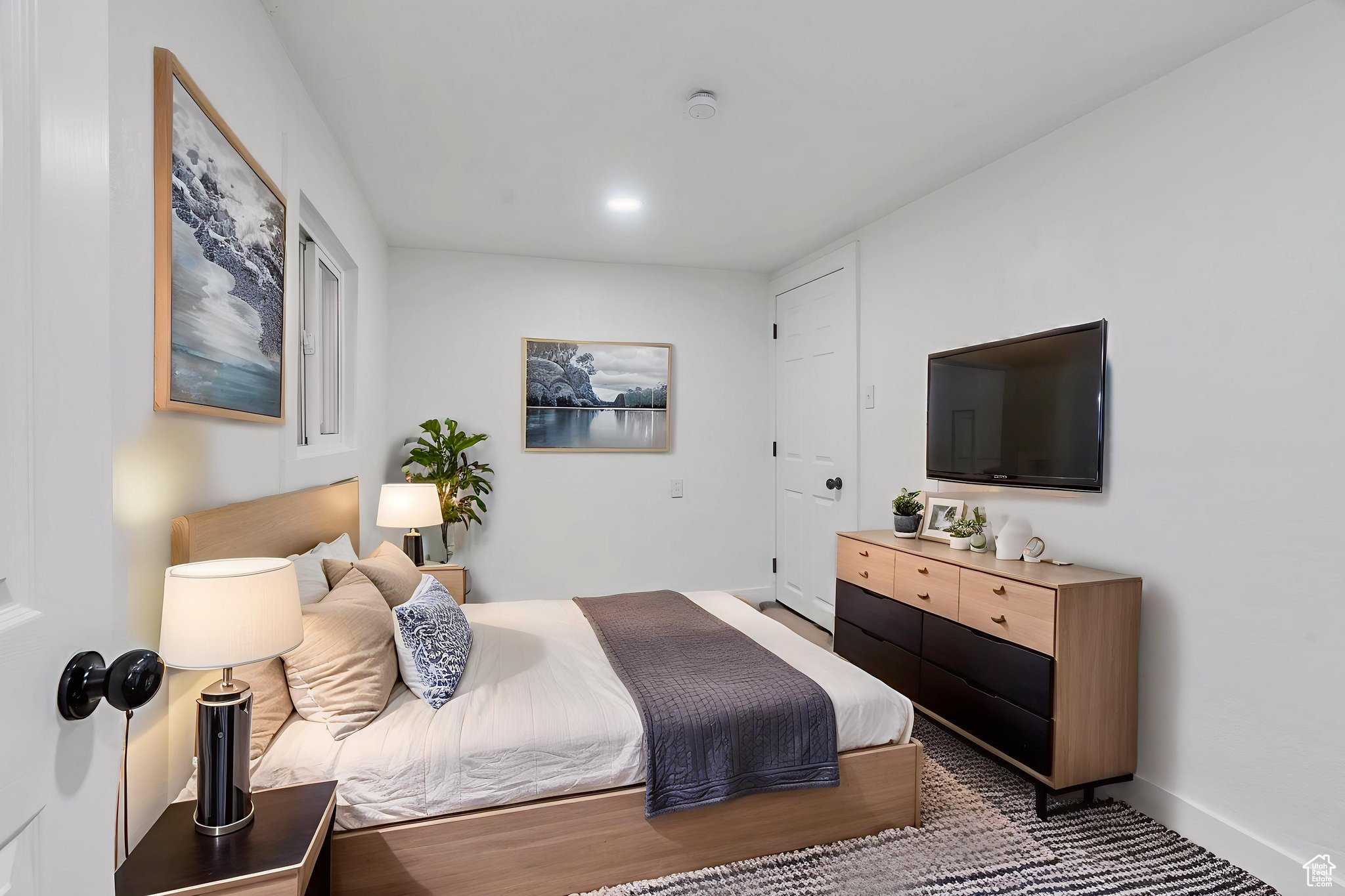 WEBBS SUBDIVISION - Residential