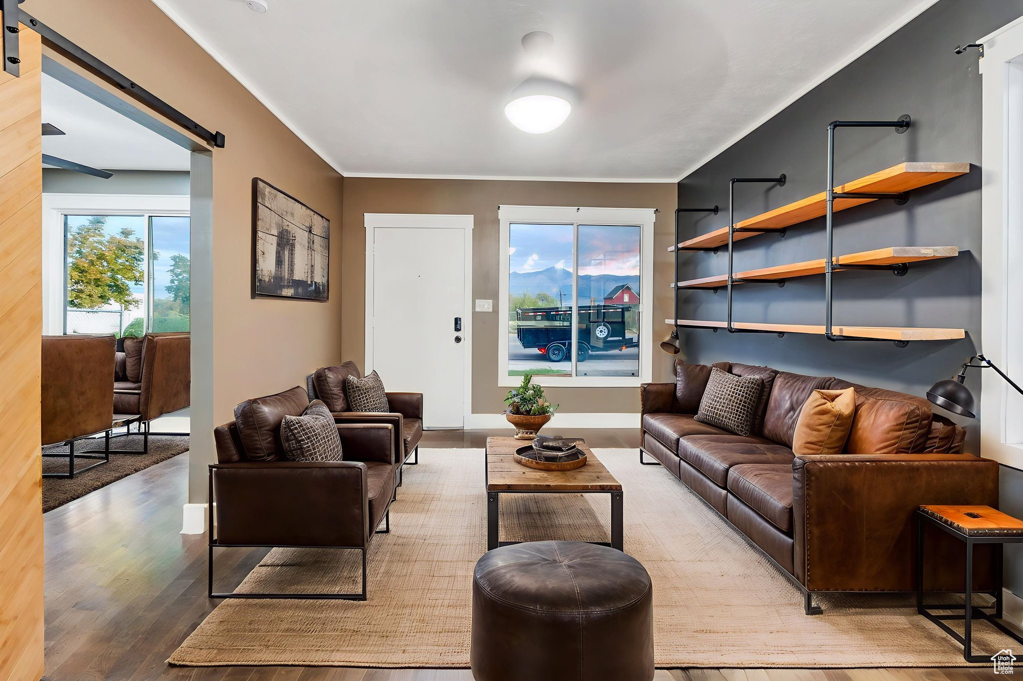 WEBBS SUBDIVISION - Residential