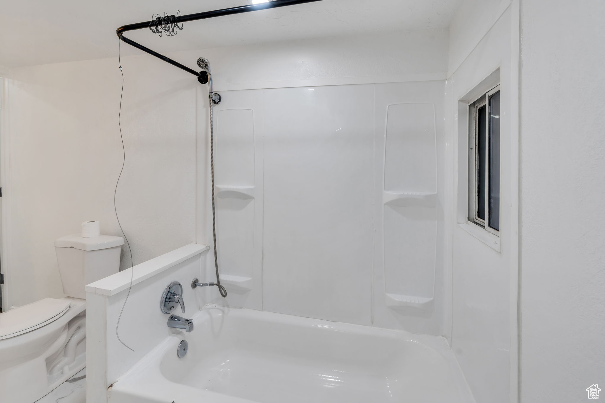 WEBBS SUBDIVISION - Residential