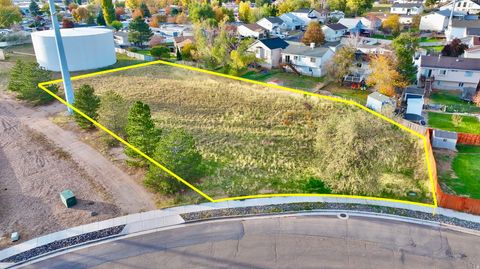 Vacant Land For Sale - 3100 N 1150<br/> Layton, UT 84040