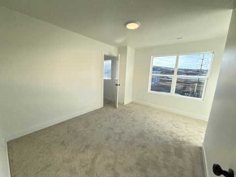 Tiny photo for 6374 S RAY DR #111, South Weber, UT 84405 (MLS # 2123311)