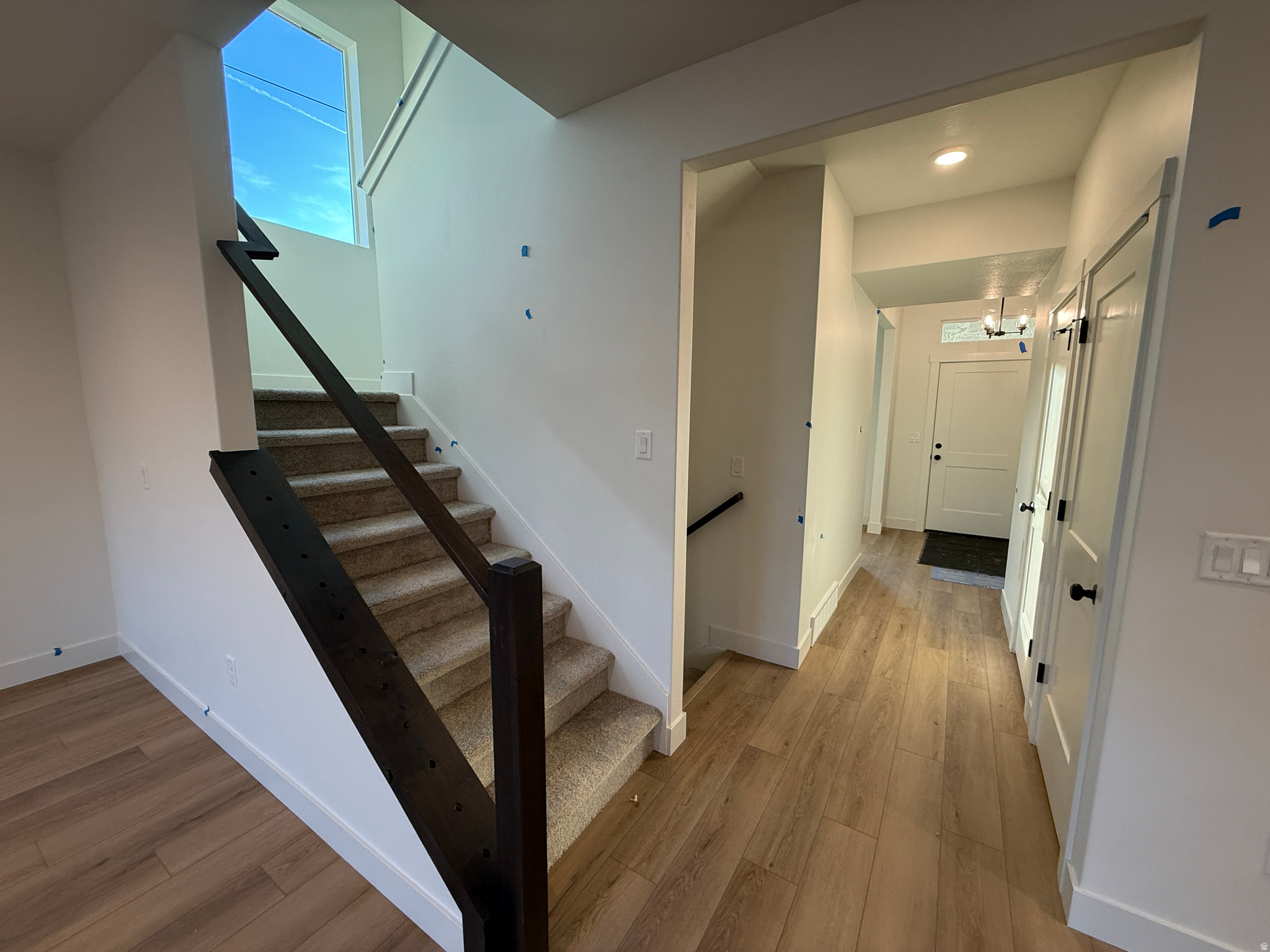 RIVERWOOD - Residential