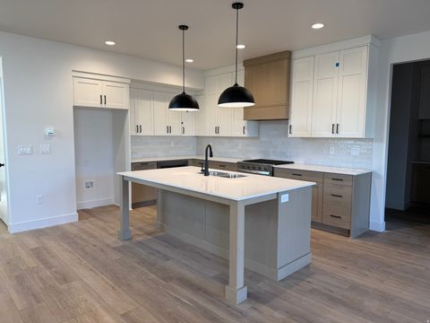 Tiny photo for 6374 S RAY DR #111, South Weber, UT 84405 (MLS # 2123311)