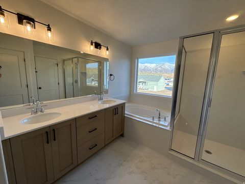 Tiny photo for 6374 S RAY DR #111, South Weber, UT 84405 (MLS # 2123311)