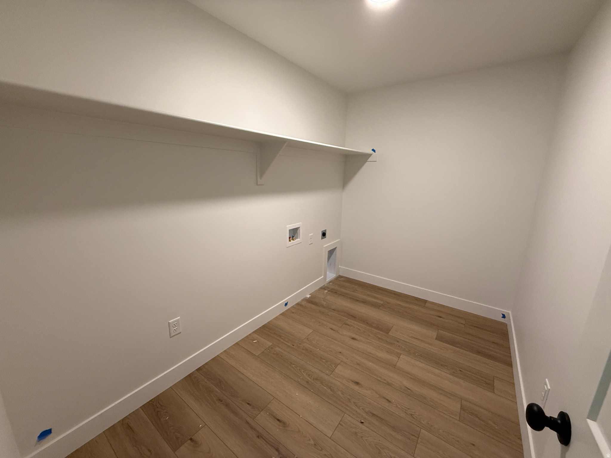 RIVERWOOD - Residential