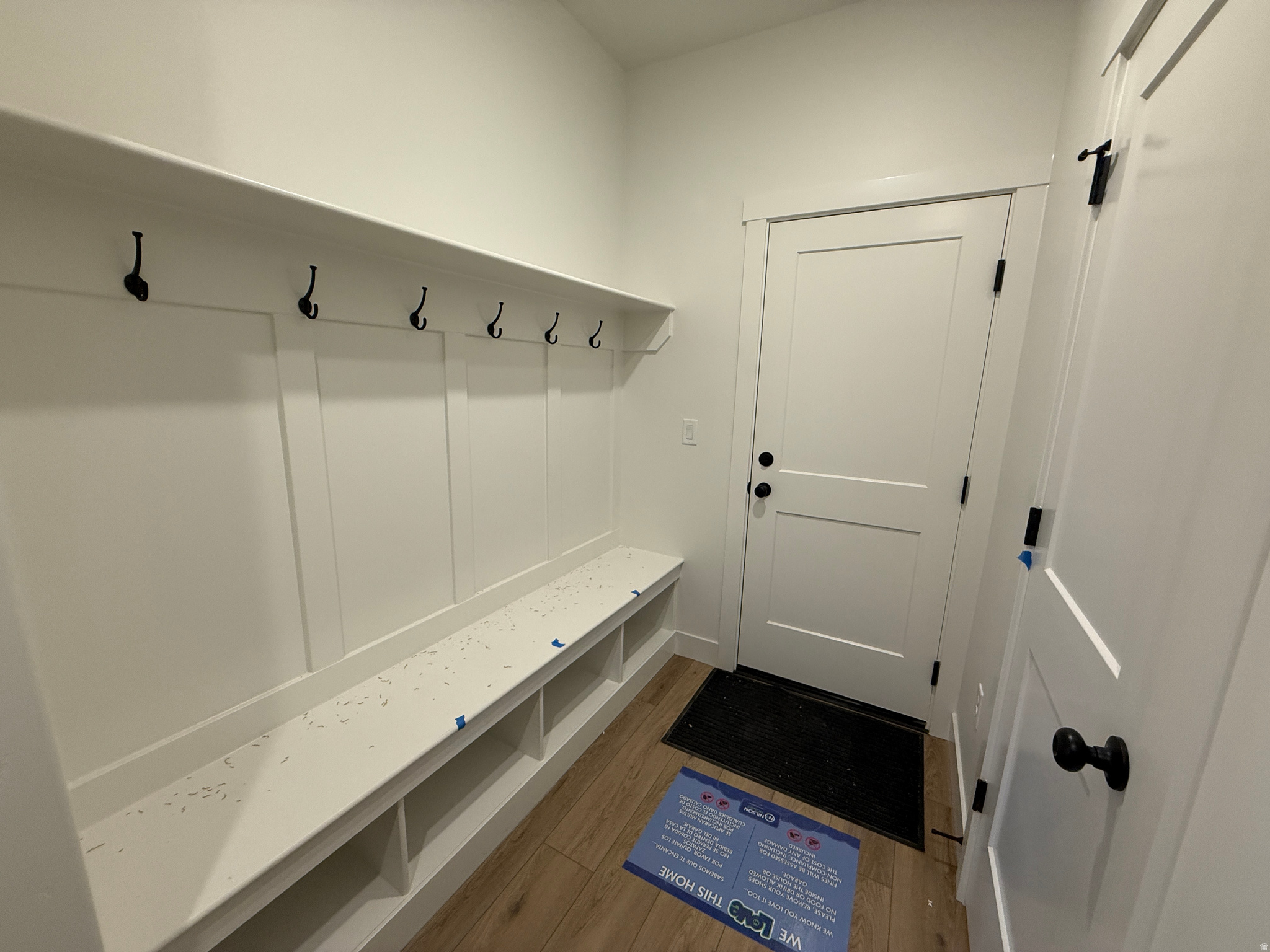 RIVERWOOD - Residential