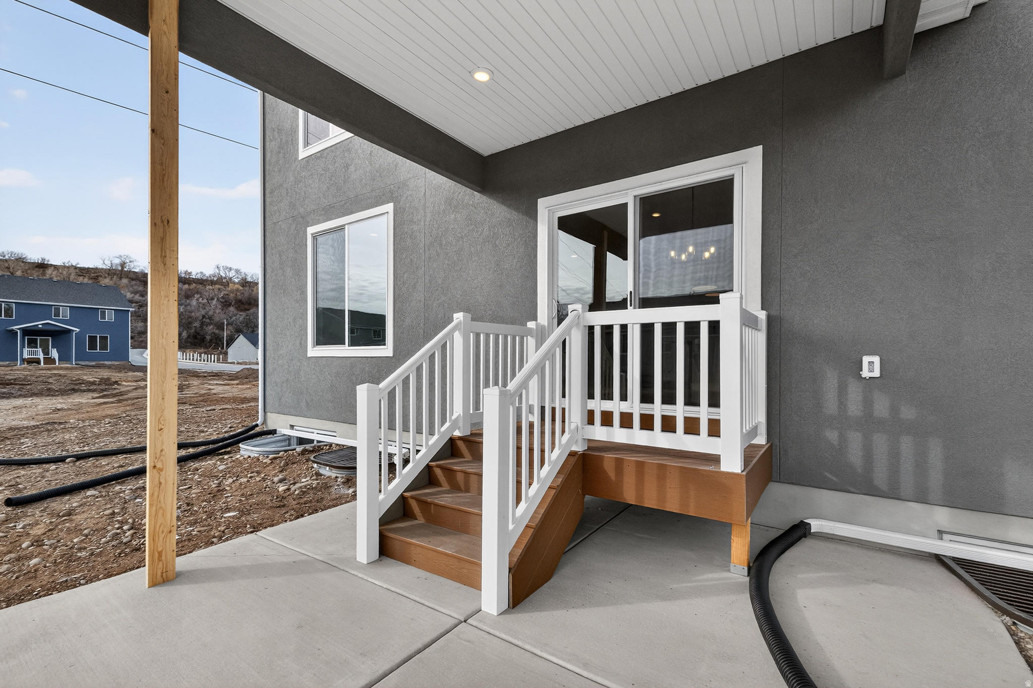 RIVERWOOD - Residential