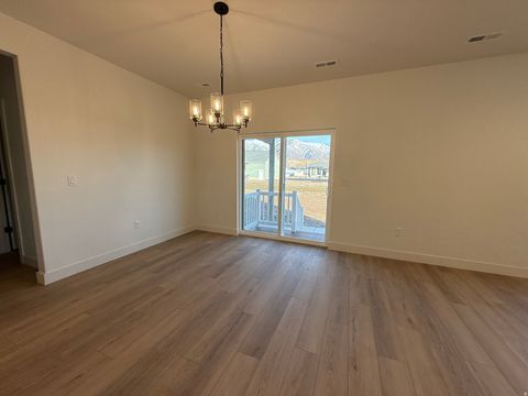 Tiny photo for 6374 S RAY DR #111, South Weber, UT 84405 (MLS # 2123311)
