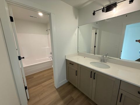 Tiny photo for 6374 S RAY DR #111, South Weber, UT 84405 (MLS # 2123311)