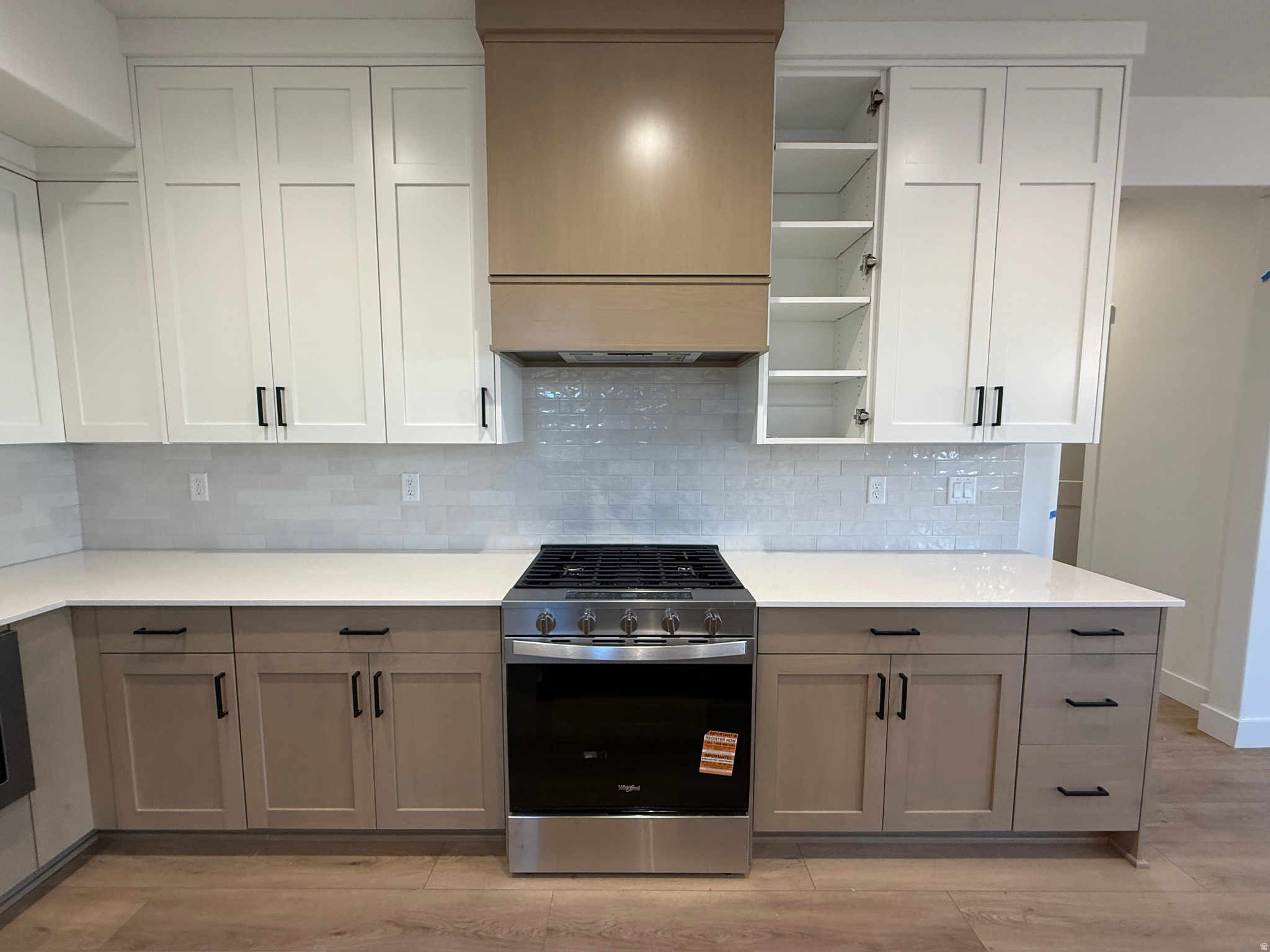 RIVERWOOD - Residential