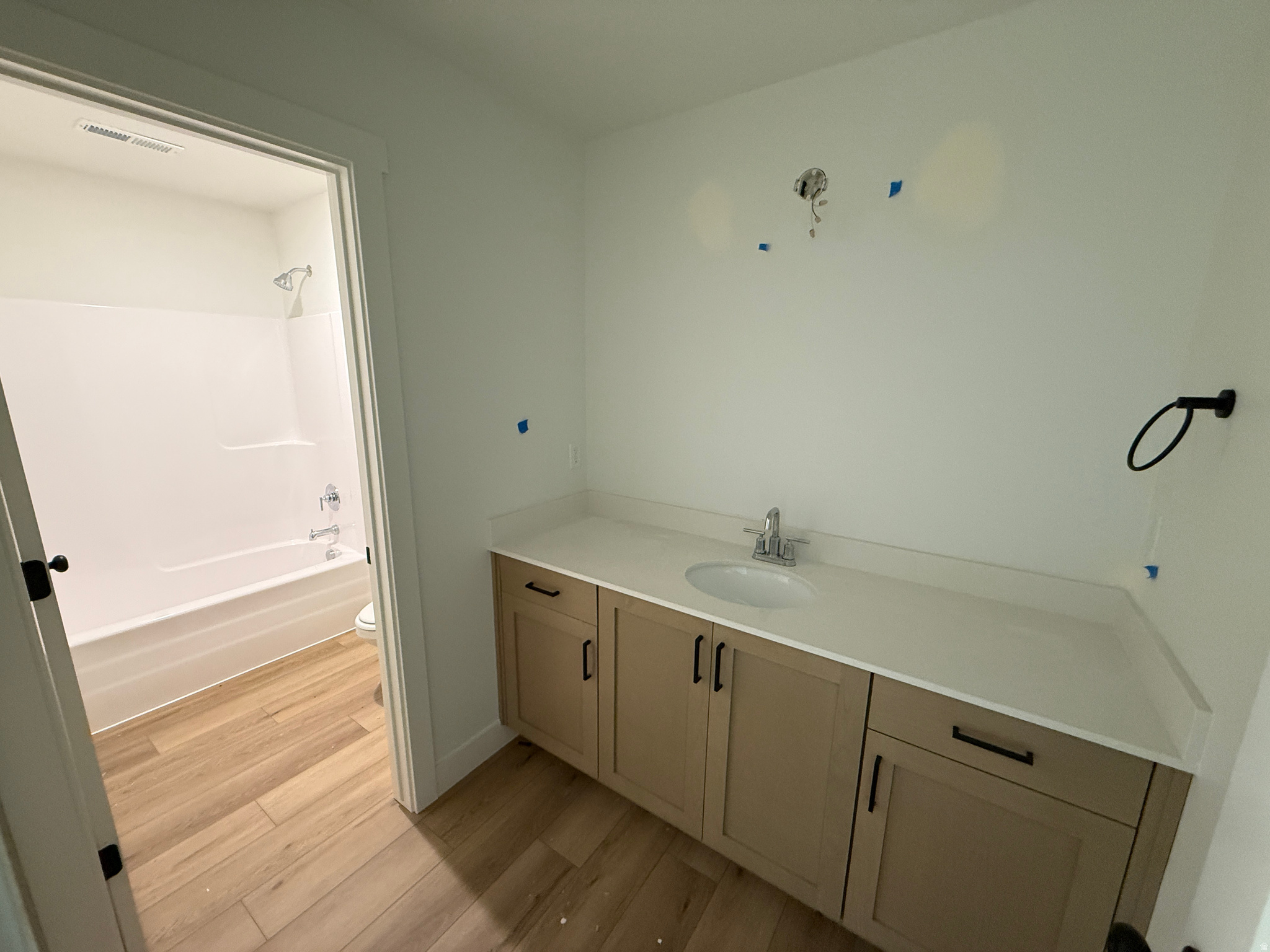 RIVERWOOD - Residential