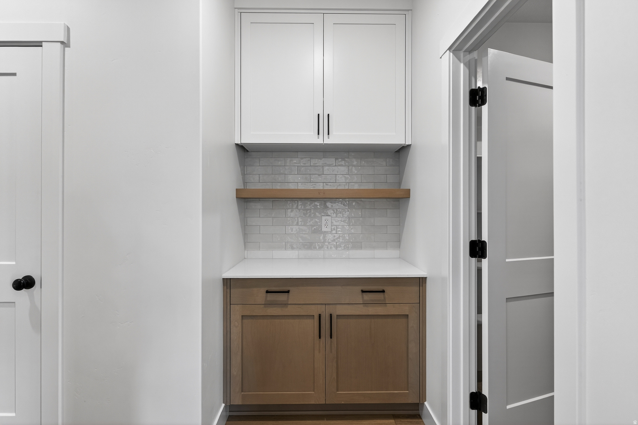 RIVERWOOD - Residential