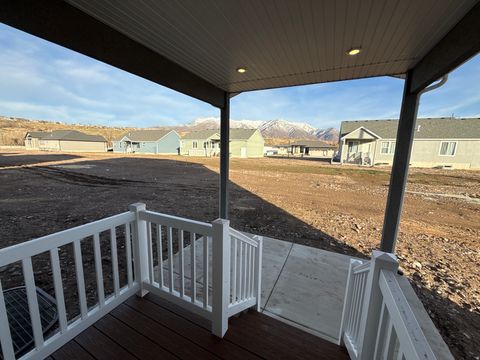 Tiny photo for 6374 S RAY DR #111, South Weber, UT 84405 (MLS # 2123311)