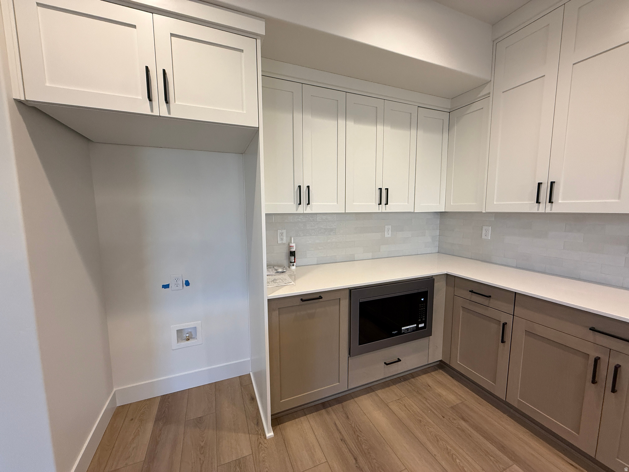 RIVERWOOD - Residential