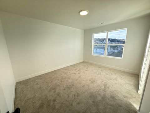 Tiny photo for 6374 S RAY DR #111, South Weber, UT 84405 (MLS # 2123311)