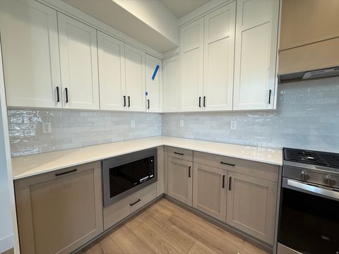 Tiny photo for 6374 S RAY DR #111, South Weber, UT 84405 (MLS # 2123311)
