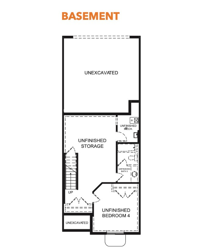 711 W Desert Willow Dr #122, Mapleton, Utah image 4