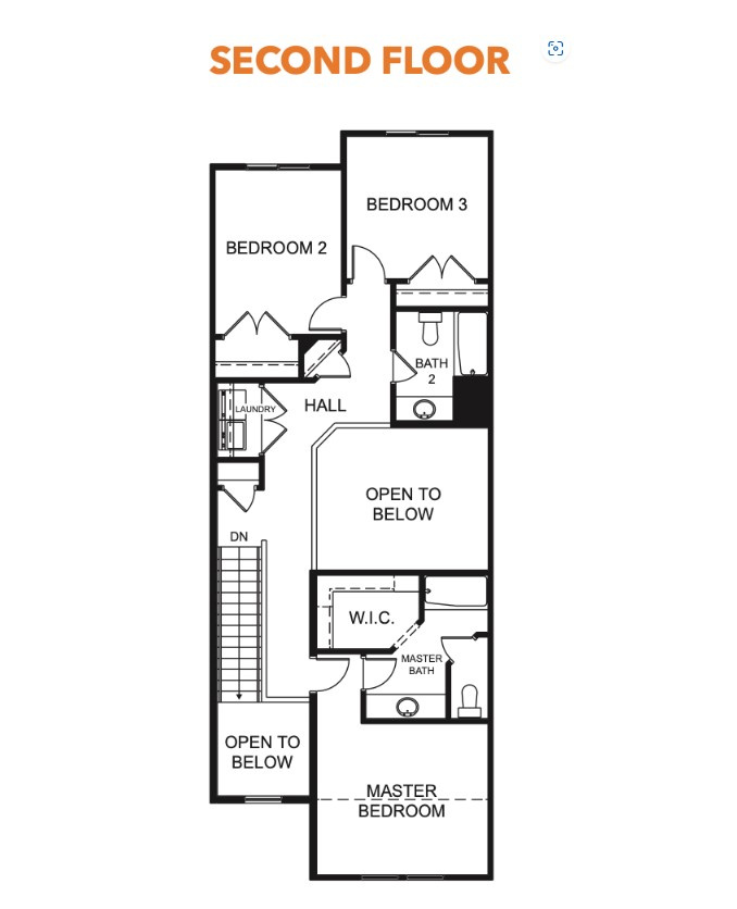 711 W Desert Willow Dr #122, Mapleton, Utah image 3