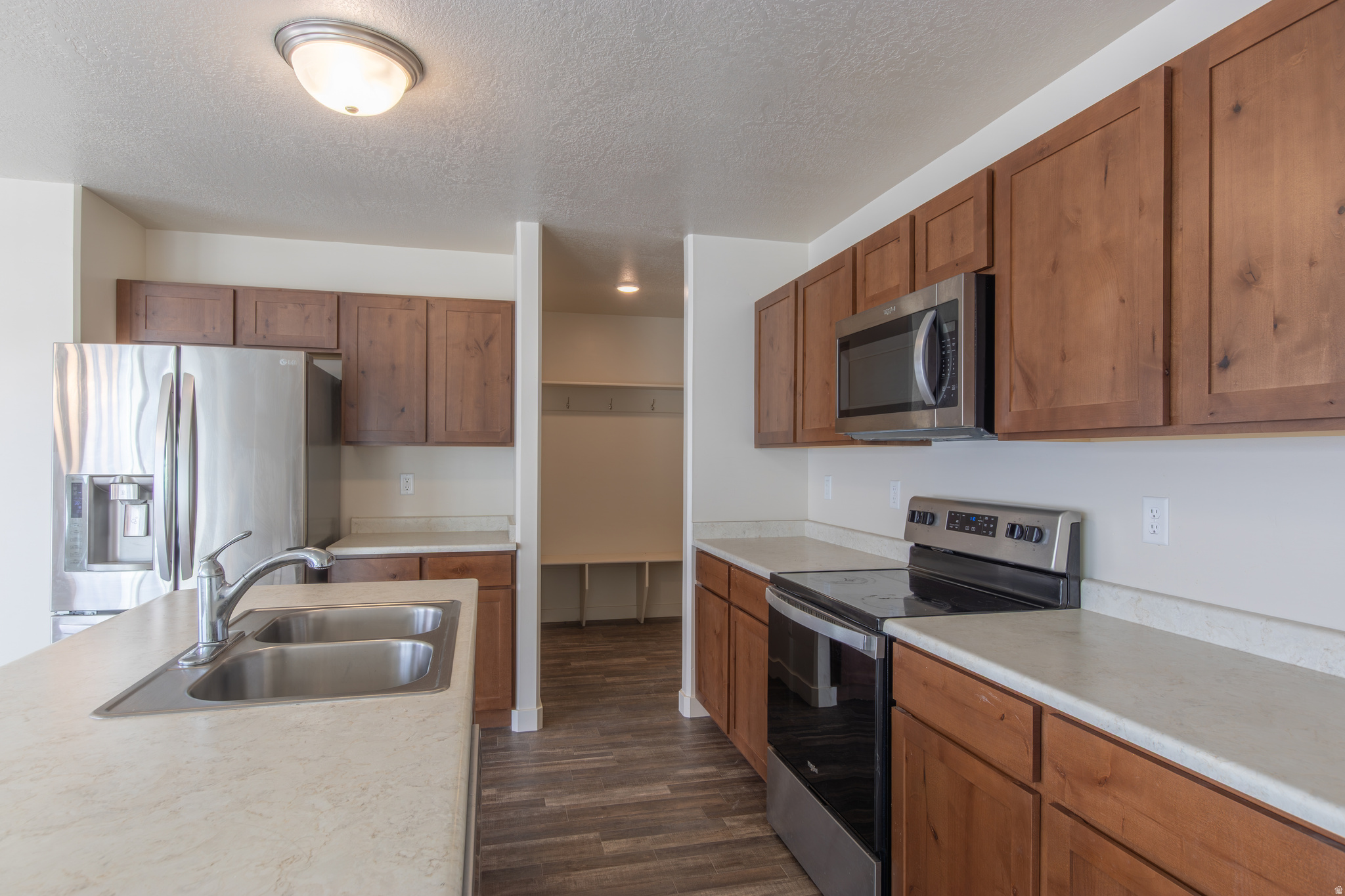 THE HIGHLANDS SUBDIVISION - Residential