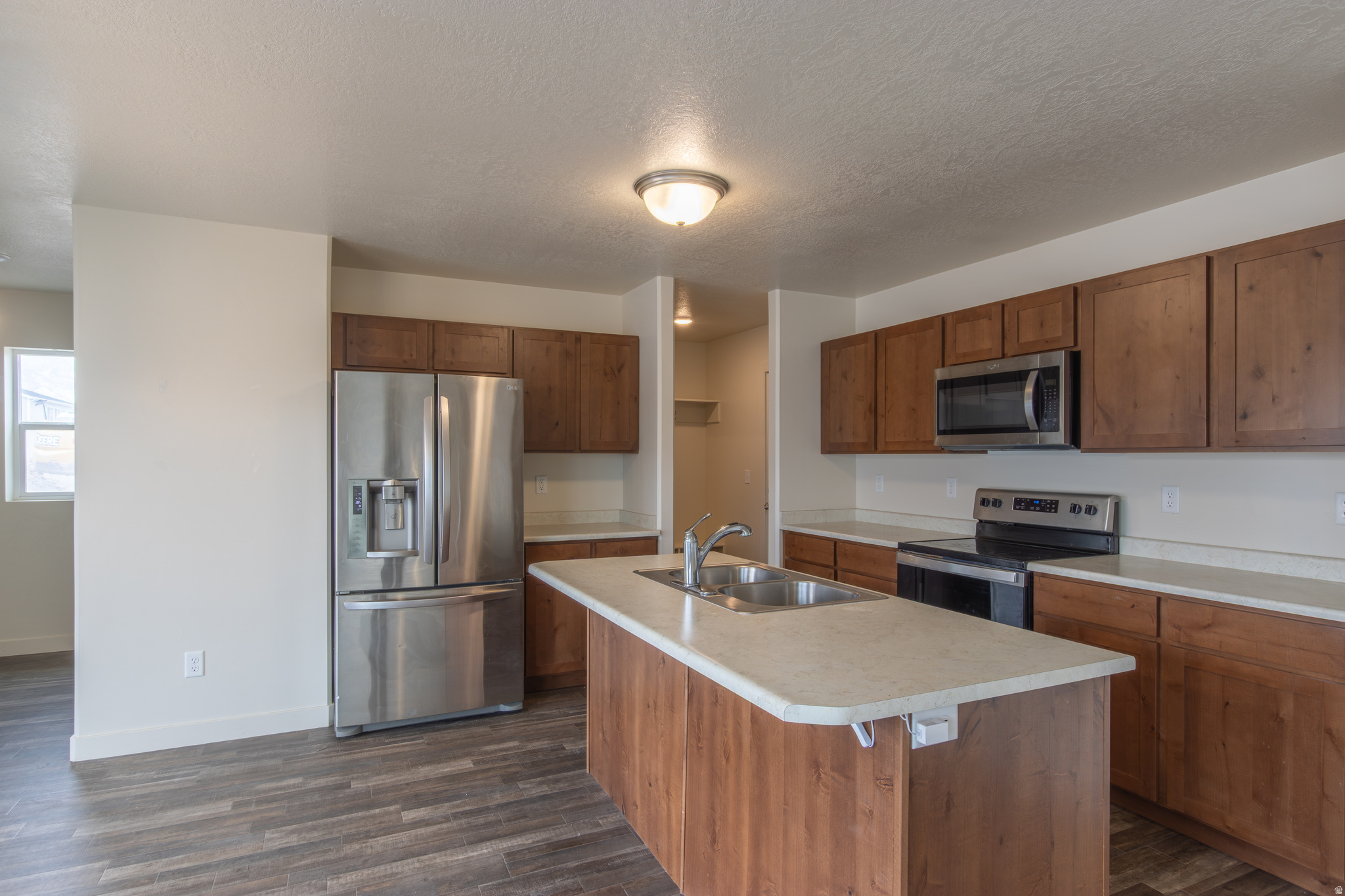 THE HIGHLANDS SUBDIVISION - Residential