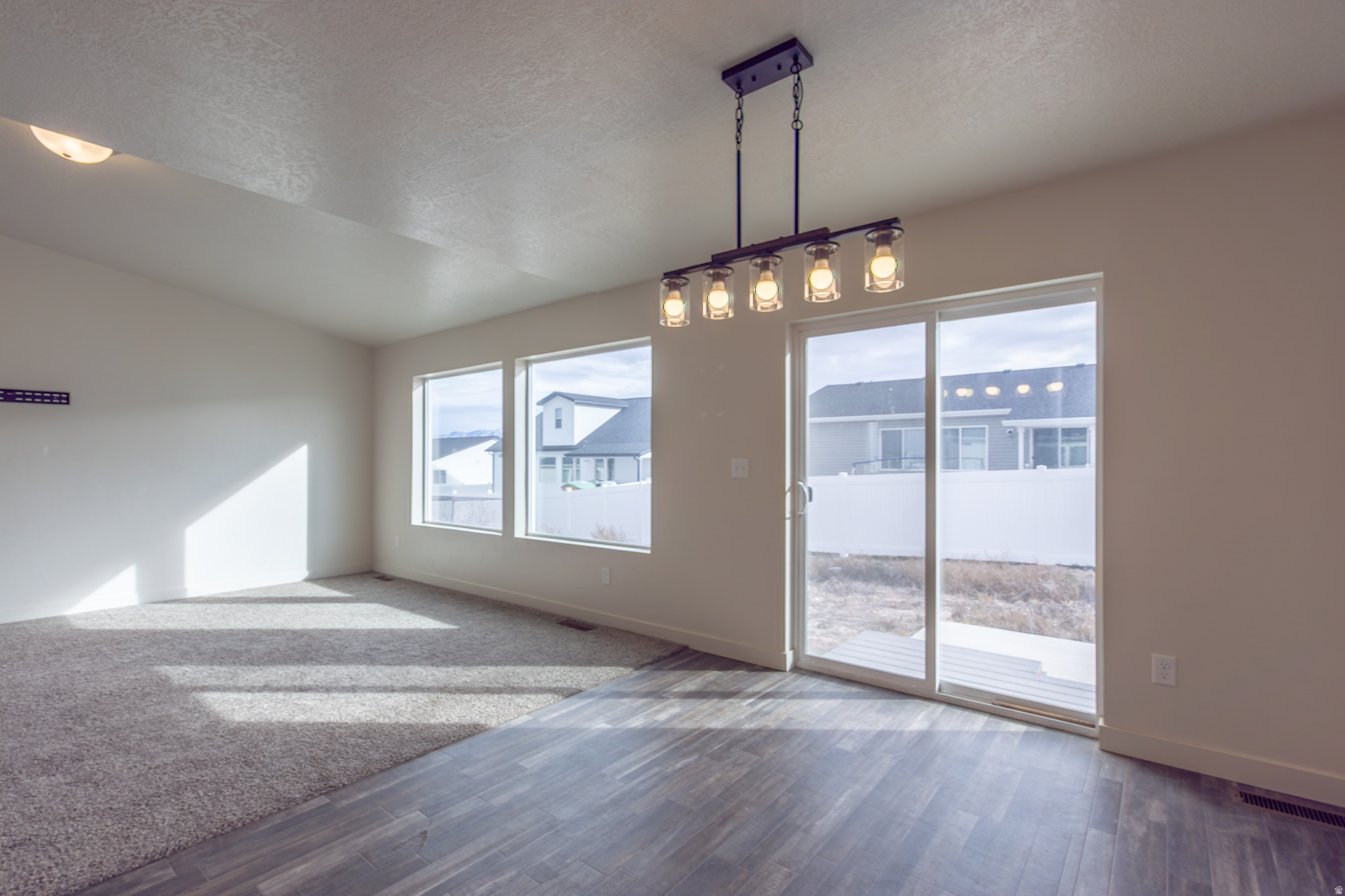 THE HIGHLANDS SUBDIVISION - Residential