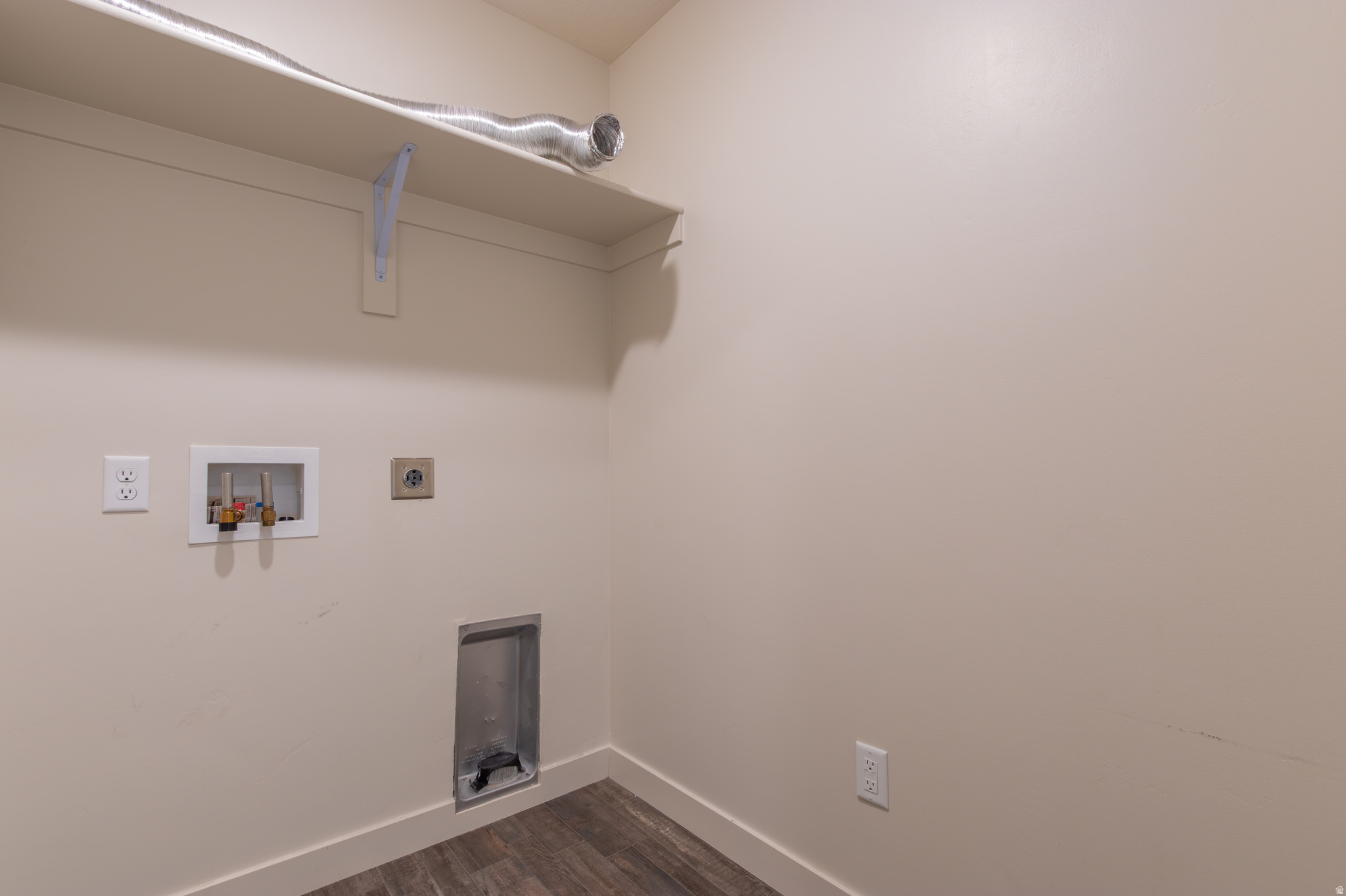 THE HIGHLANDS SUBDIVISION - Residential