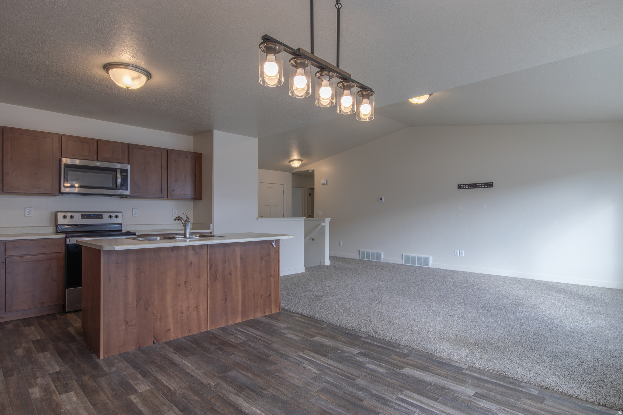 THE HIGHLANDS SUBDIVISION - Residential