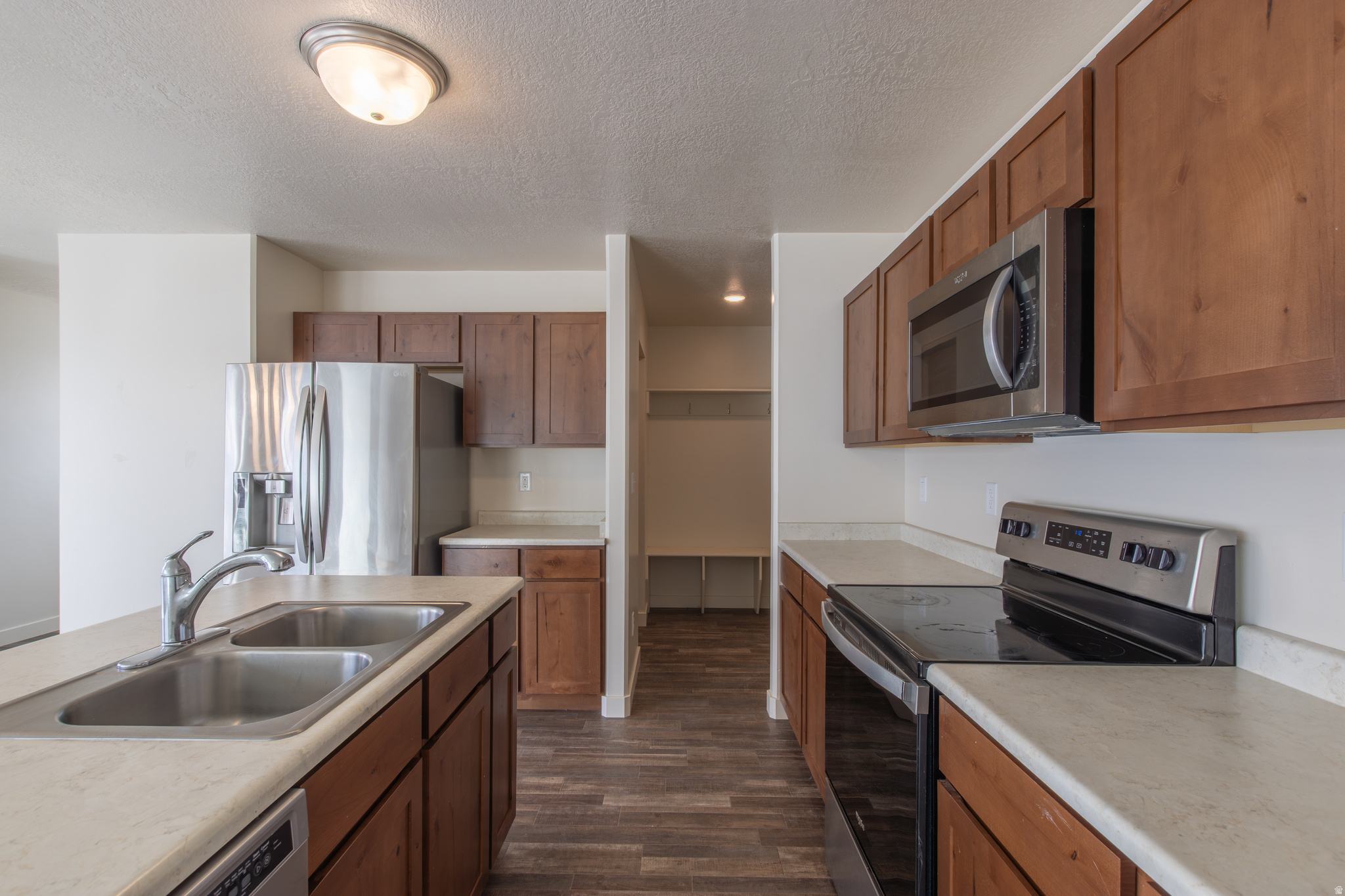 THE HIGHLANDS SUBDIVISION - Residential