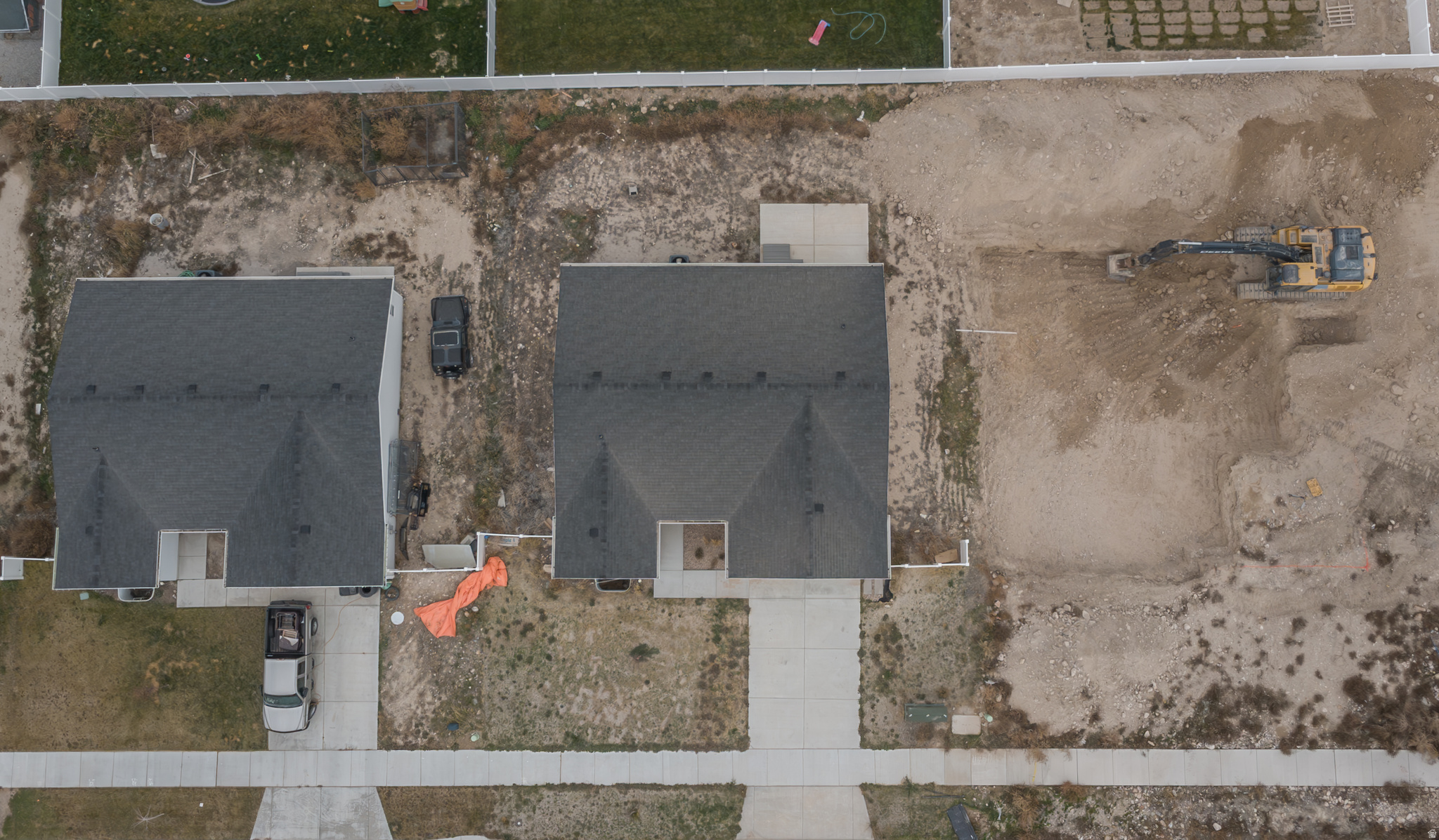 THE HIGHLANDS SUBDIVISION - Residential