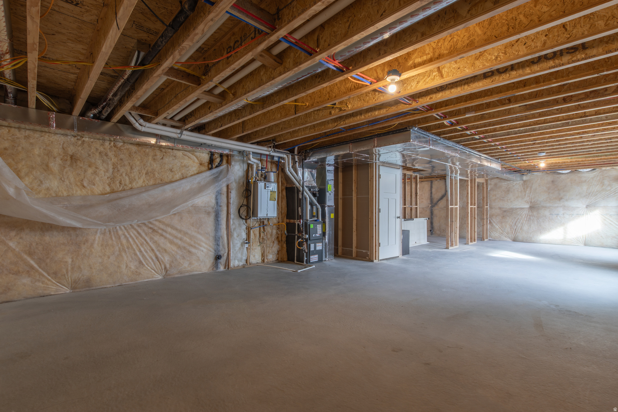 THE HIGHLANDS SUBDIVISION - Residential