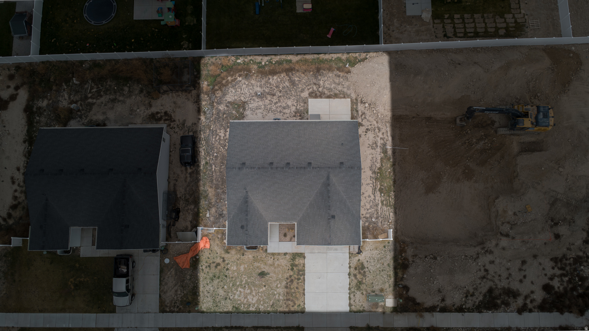 THE HIGHLANDS SUBDIVISION - Residential