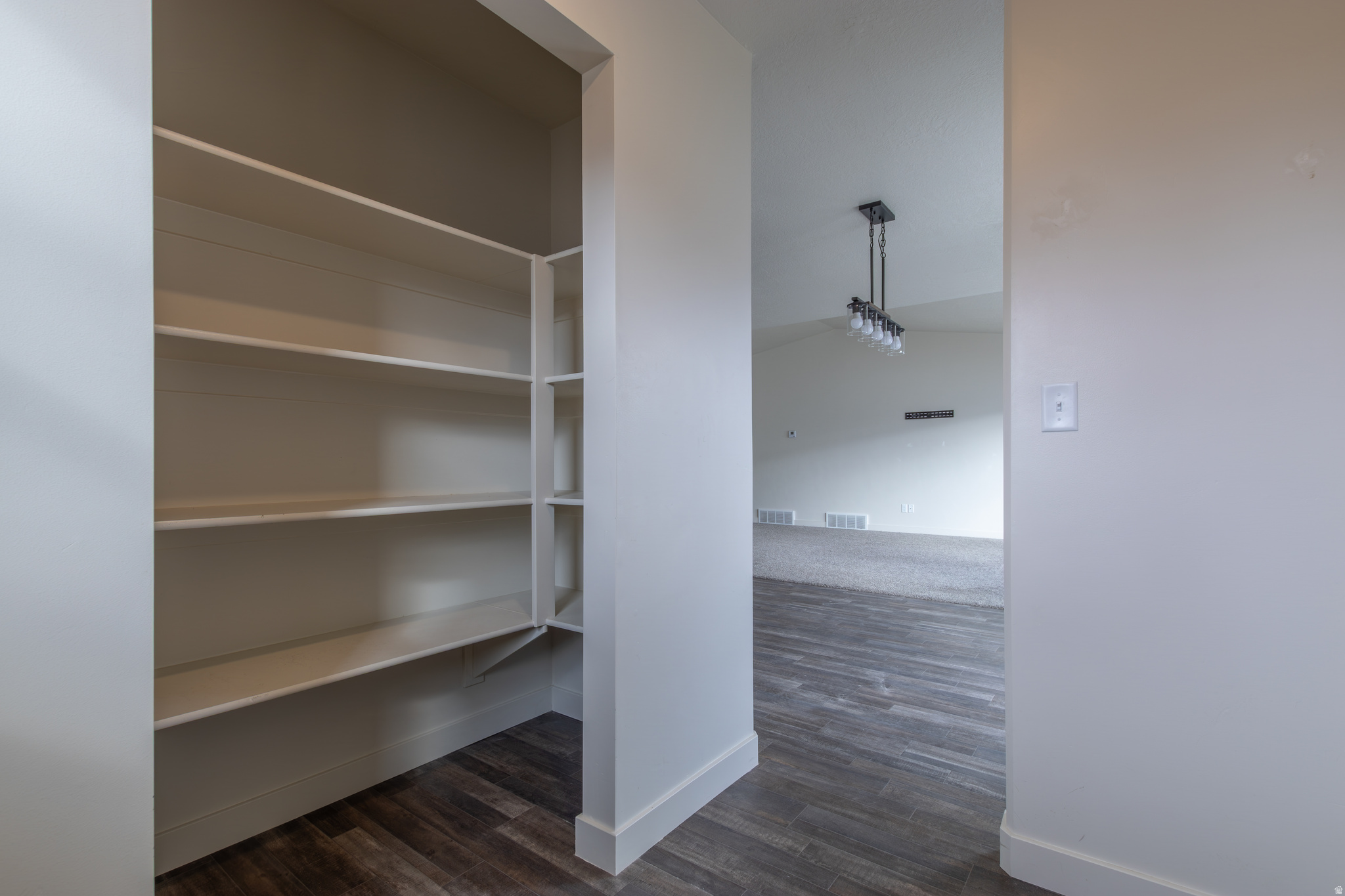 THE HIGHLANDS SUBDIVISION - Residential