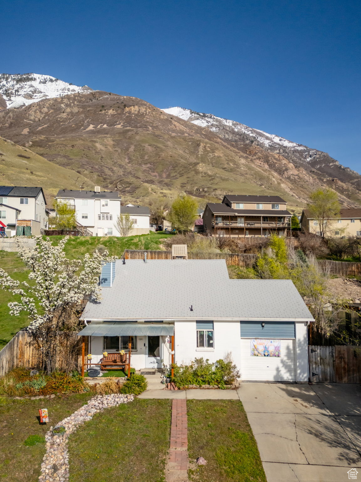1841 S Nevada Ave, Provo, Utah image 22