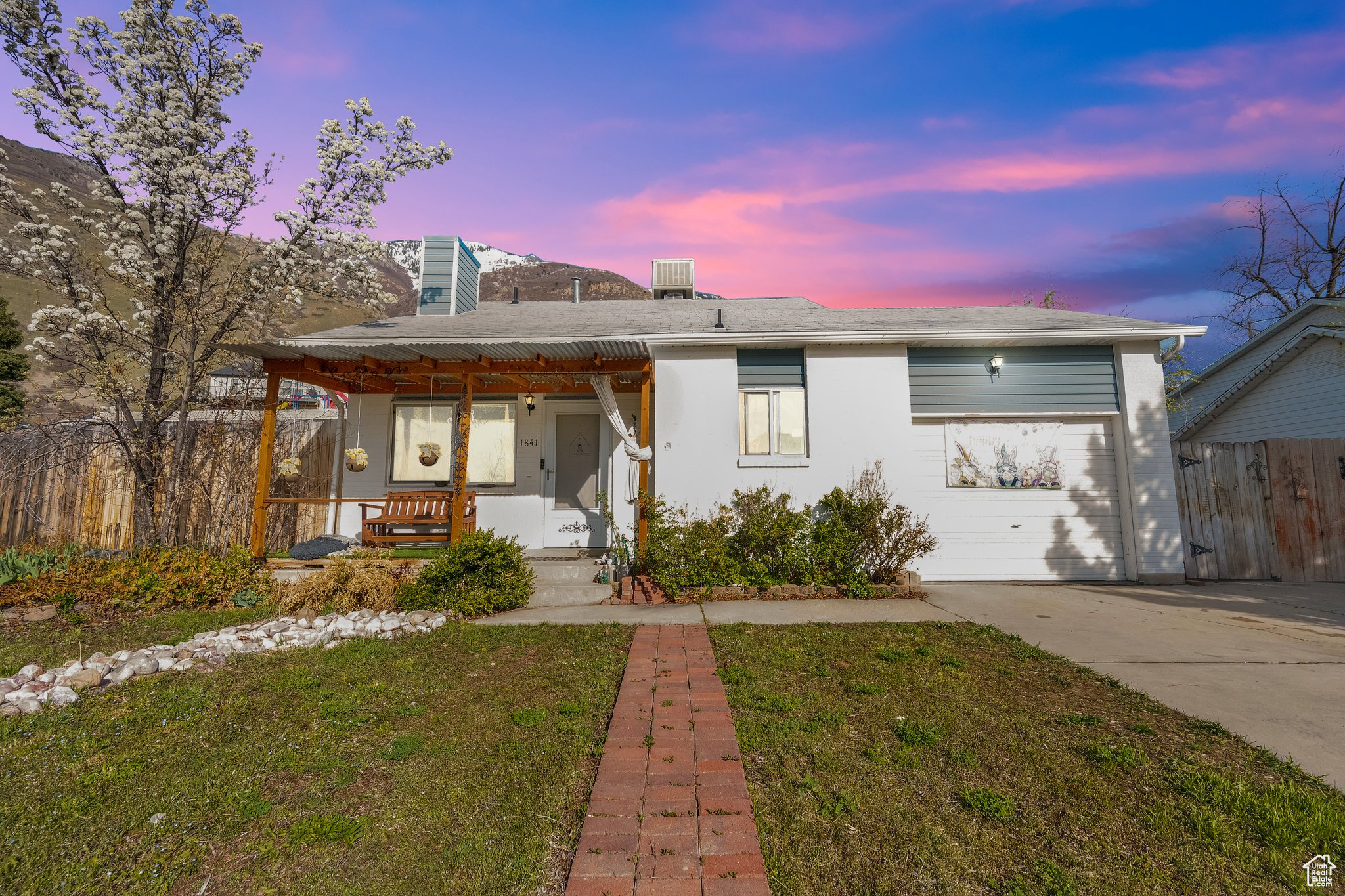 1841 S Nevada Ave, Provo, Utah image 31