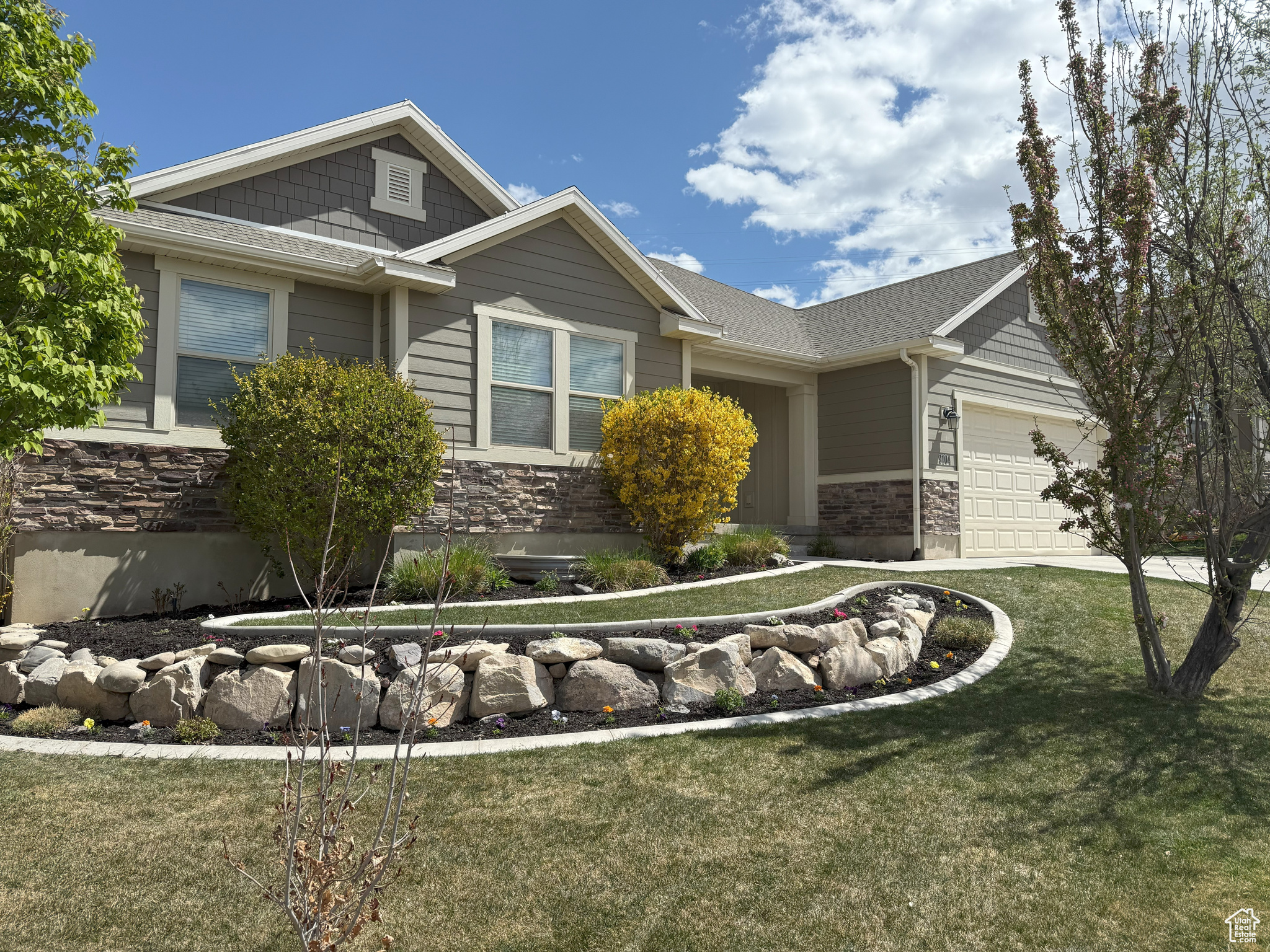 9104 N Cornwall Way, Eagle Mountain, Utah image 4