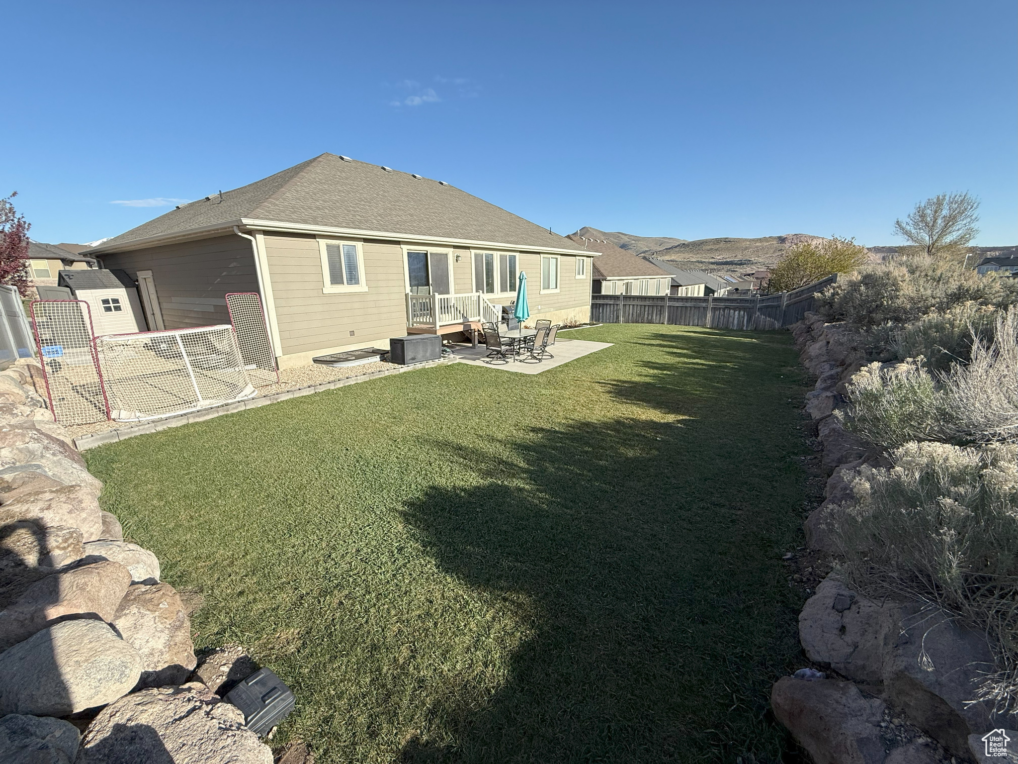 9104 N Cornwall Way, Eagle Mountain, Utah image 8