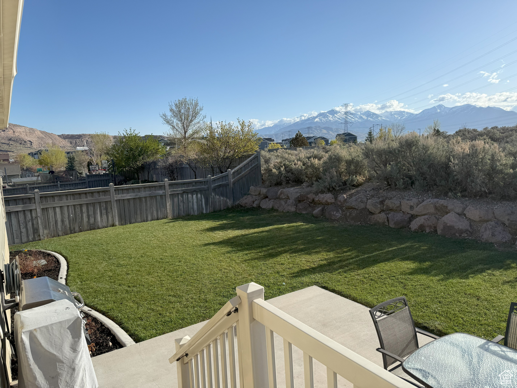 9104 N Cornwall Way, Eagle Mountain, Utah image 6